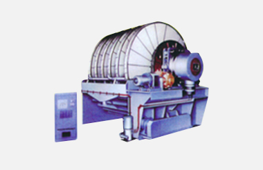 ZPG-1500型圆盘式真空过滤机